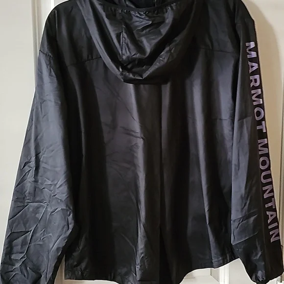 NWT Marmot Air Jacket - Picture 4 of 5